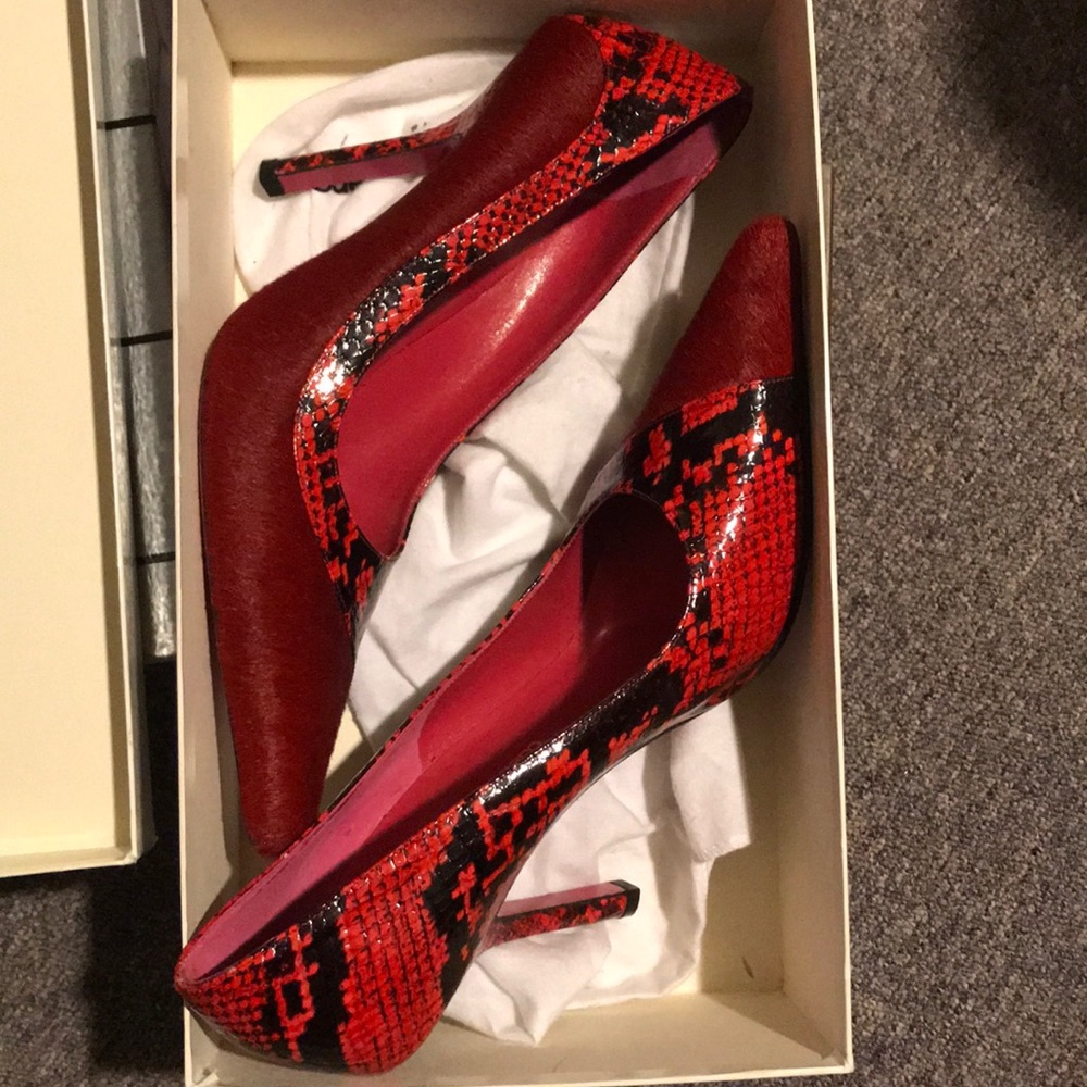 Emanuel ungaro vintage size 39